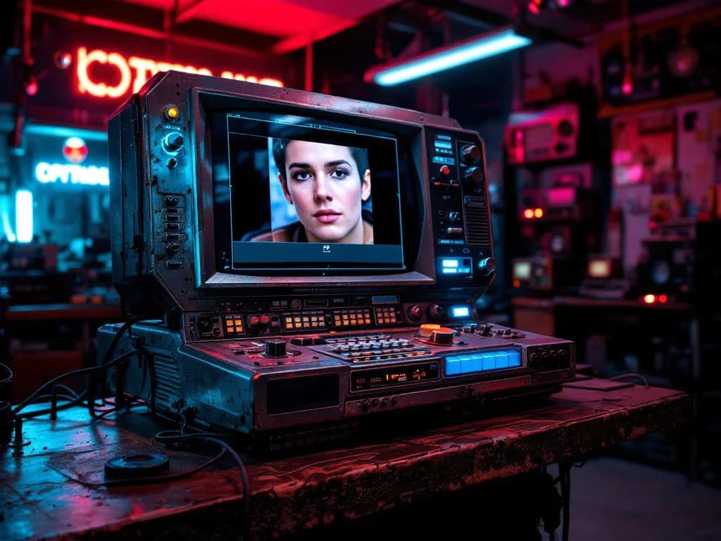 Boost Your Dev Workflow: Turning Media Chaos into Productivity Wins